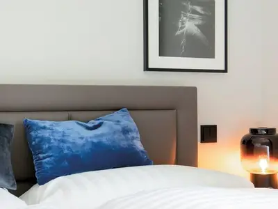 Ferienwohnung für 4 Personen (61 m²) in Scharbeutz 5/7