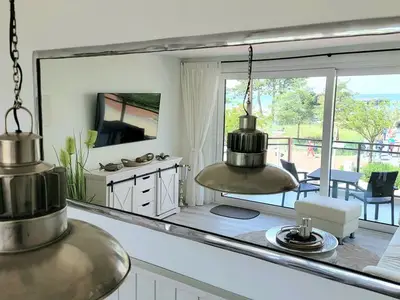 Ferienwohnung für 5 Personen (62 m²) in Scharbeutz 3/10