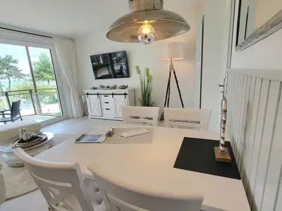 Ferienwohnung für 5 Personen (62 m²) in Scharbeutz 5/10