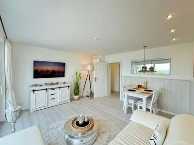 Ferienwohnung für 5 Personen (62 m²) in Scharbeutz 6/10