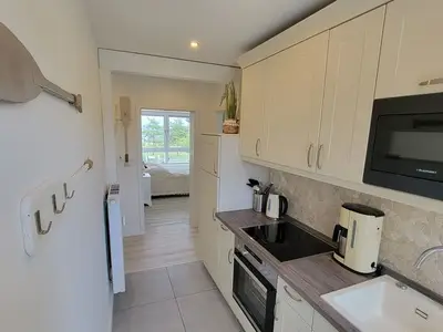 Ferienwohnung für 5 Personen (62 m²) in Scharbeutz 9/10