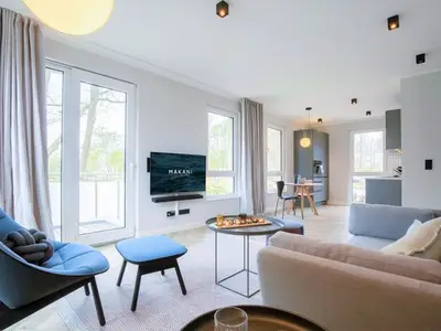 Ferienwohnung für 2 Personen (58 m²) in Scharbeutz 1/7