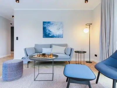 Ferienwohnung für 2 Personen (58 m²) in Scharbeutz 2/7