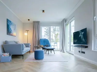 Ferienwohnung für 2 Personen (58 m²) in Scharbeutz 3/7