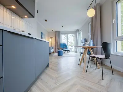 Ferienwohnung für 2 Personen (58 m²) in Scharbeutz 4/7