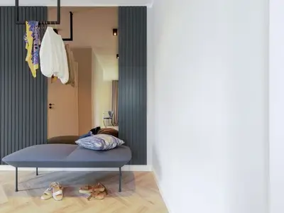Ferienwohnung für 2 Personen (58 m²) in Scharbeutz 6/7