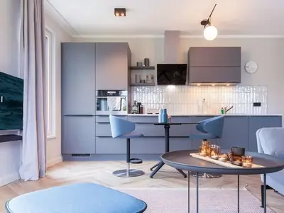 Ferienwohnung für 2 Personen (54 m²) in Scharbeutz 2/9