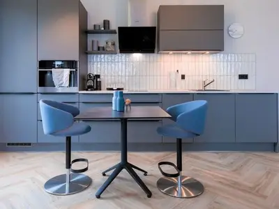 Ferienwohnung für 2 Personen (54 m²) in Scharbeutz 3/9