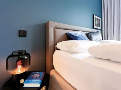 Ferienwohnung für 2 Personen (54 m²) in Scharbeutz 6/9