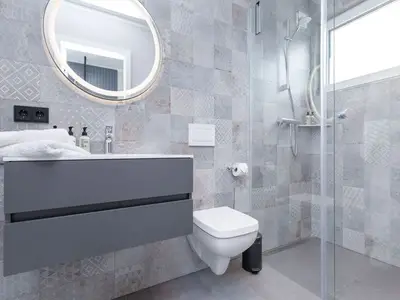 Ferienwohnung für 2 Personen (54 m²) in Scharbeutz 8/9