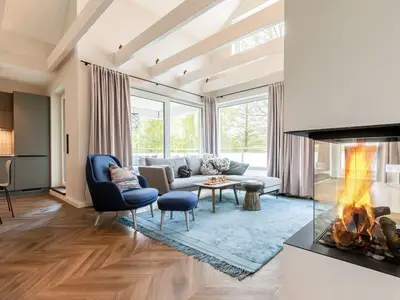 Ferienwohnung für 6 Personen (90 m²) in Scharbeutz 1/10