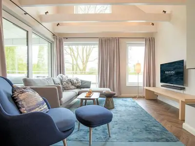 Ferienwohnung für 6 Personen (90 m²) in Scharbeutz 2/10