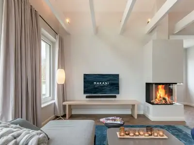 Ferienwohnung für 6 Personen (90 m²) in Scharbeutz 3/10