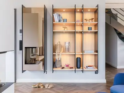 Ferienwohnung für 6 Personen (90 m²) in Scharbeutz 4/10