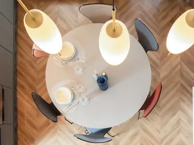 Ferienwohnung für 6 Personen (90 m²) in Scharbeutz 5/10
