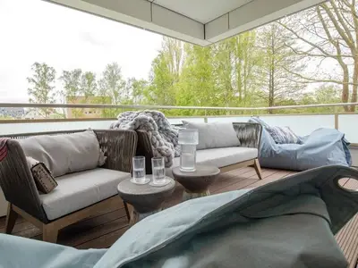 Ferienwohnung für 6 Personen (90 m²) in Scharbeutz 6/10