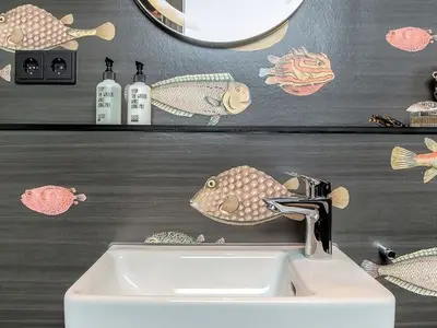Ferienwohnung für 6 Personen (90 m²) in Scharbeutz 7/10