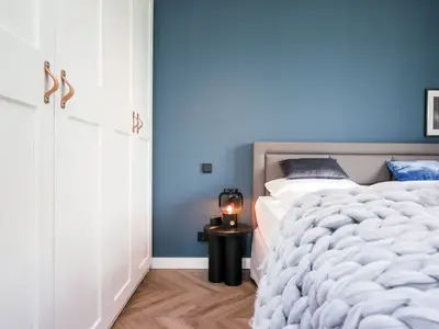 Ferienwohnung für 6 Personen (90 m²) in Scharbeutz 9/10