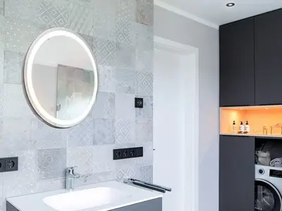 Ferienwohnung für 6 Personen (90 m²) in Scharbeutz 10/10