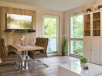 Ferienwohnung für 3 Personen (50 m²) in Scharbeutz 2/10
