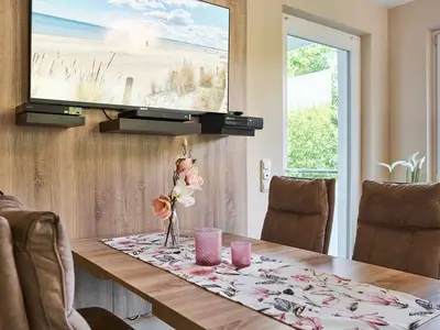 Ferienwohnung für 3 Personen (50 m²) in Scharbeutz 8/10