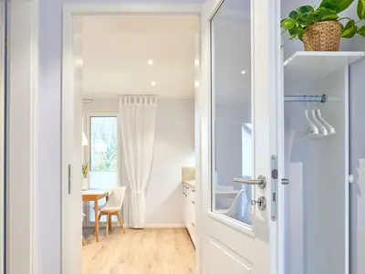 Ferienwohnung für 2 Personen (56 m²) in Scharbeutz 6/10