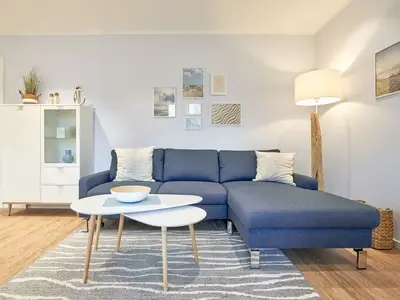 Ferienwohnung für 2 Personen (56 m²) in Scharbeutz 9/10