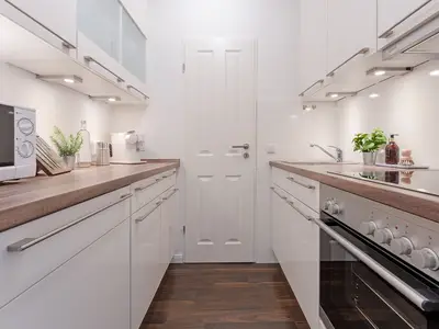 Ferienwohnung für 3 Personen (54 m²) in Scharbeutz 4/10