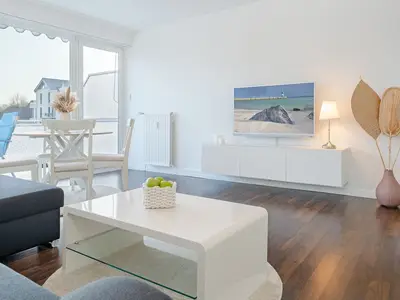 Ferienwohnung für 3 Personen (54 m²) in Scharbeutz 10/10