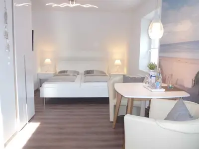 Ferienwohnung für 2 Personen (25 m²) in Scharbeutz 7/10
