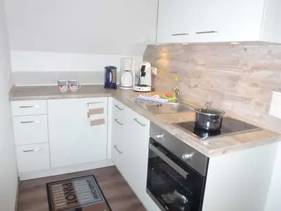 Ferienwohnung für 2 Personen (25 m²) in Scharbeutz 8/10