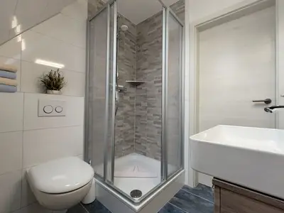 Ferienwohnung für 2 Personen (25 m²) in Scharbeutz 9/10
