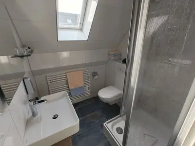 Ferienwohnung für 2 Personen (25 m²) in Scharbeutz 10/10