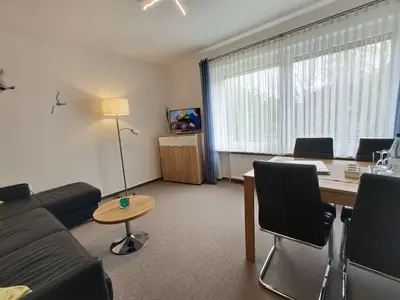Ferienwohnung für 4 Personen (50 m²) in Scharbeutz 7/10