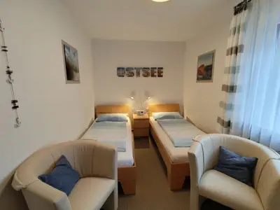 Ferienwohnung für 4 Personen (50 m²) in Scharbeutz 10/10
