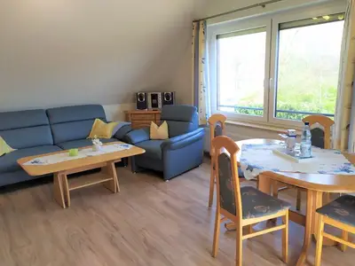 Ferienwohnung für 4 Personen (55 m²) in Scharbeutz 9/10