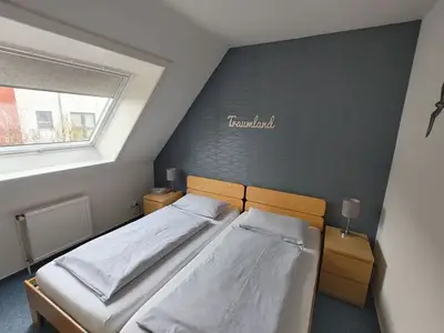 Ferienwohnung für 4 Personen (55 m²) in Scharbeutz 10/10