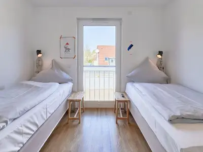 Ferienwohnung für 4 Personen (70 m²) in Scharbeutz 3/10