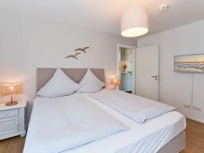 Ferienwohnung für 4 Personen (70 m²) in Scharbeutz 4/10