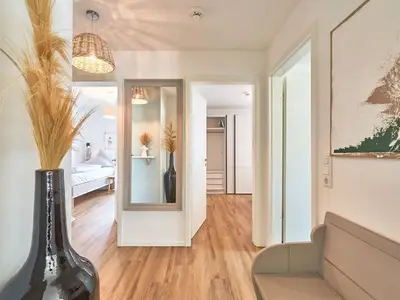 Ferienwohnung für 4 Personen (70 m²) in Scharbeutz 6/10