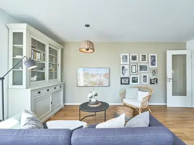 Ferienwohnung für 4 Personen (70 m²) in Scharbeutz 7/10