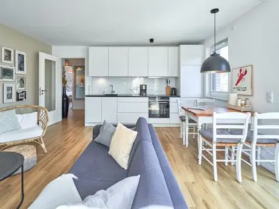 Ferienwohnung für 4 Personen (70 m²) in Scharbeutz 8/10