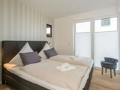 Ferienwohnung für 4 Personen (66 m²) in Scharbeutz 3/10
