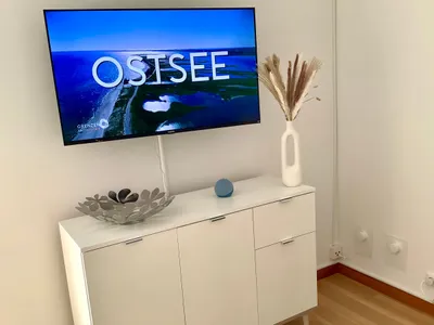 Ferienwohnung für 2 Personen (40 m²) in Scharbeutz 4/10