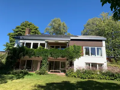 Ferienwohnung für 2 Personen (40 m²) in Scharbeutz 6/10