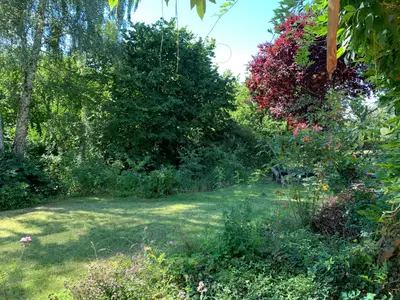 Ferienwohnung für 2 Personen (40 m²) in Scharbeutz 8/10