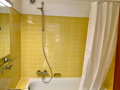 Ferienwohnung für 2 Personen (40 m²) in Scharbeutz 10/10