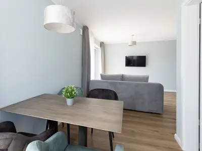 Ferienwohnung für 4 Personen (50 m²) in Scharbeutz 2/10