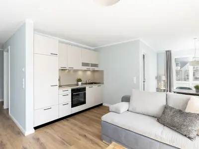 Ferienwohnung für 4 Personen (50 m²) in Scharbeutz 6/10