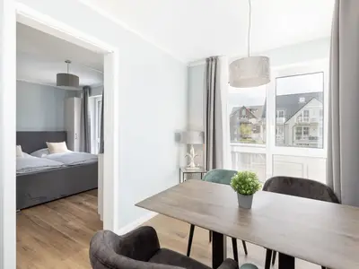 Ferienwohnung für 4 Personen (50 m²) in Scharbeutz 9/10